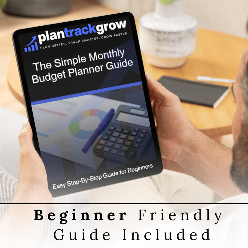6. Budget Guide